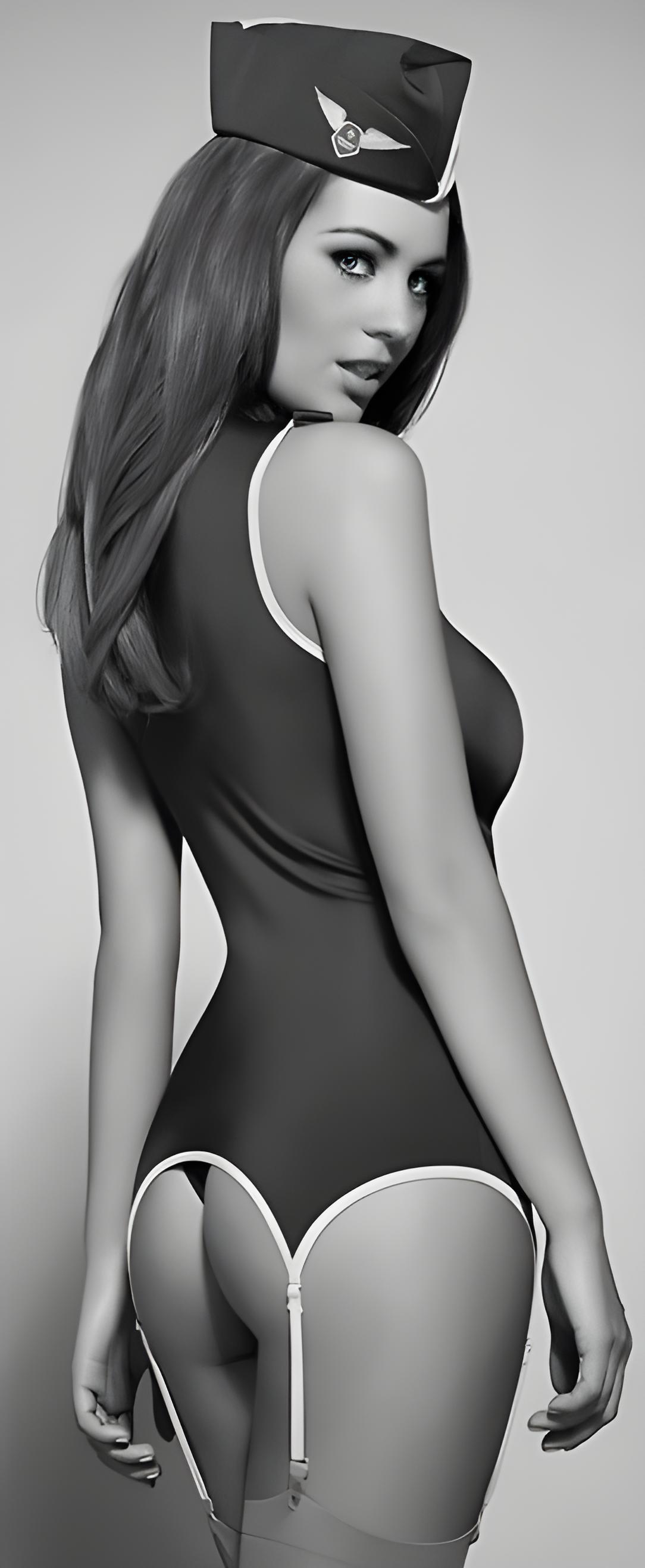 aero girl