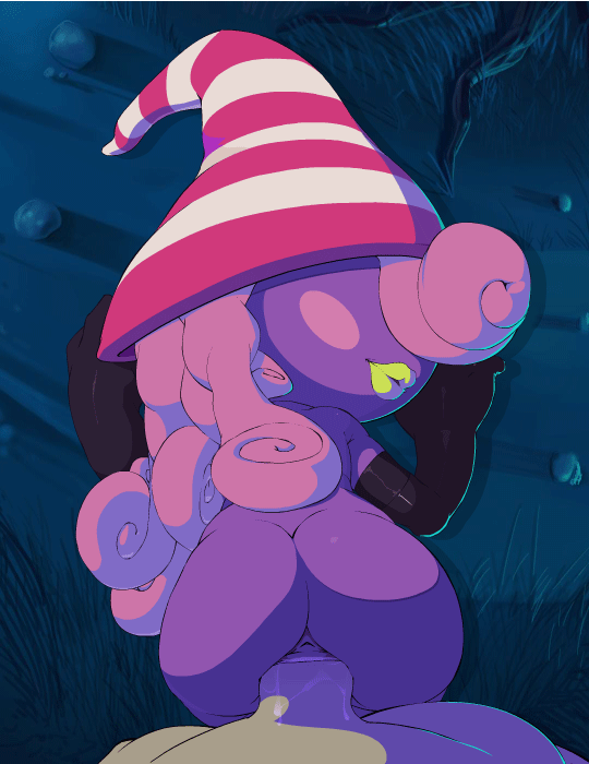 ass colored gif tagme theboogie vivian wide_hips