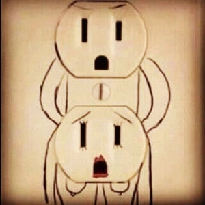 Hot funny pic