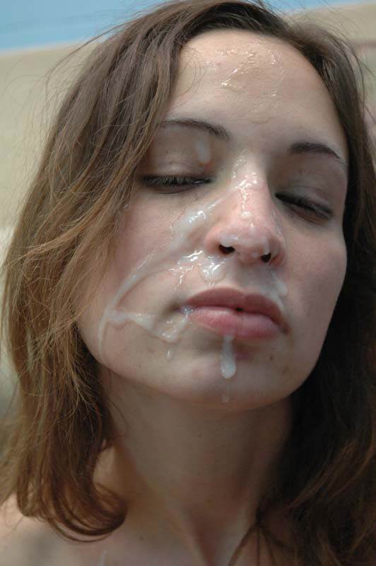 Amateur Cumshot