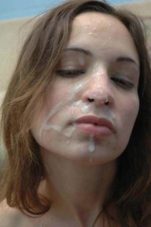 Amateur Cumshot