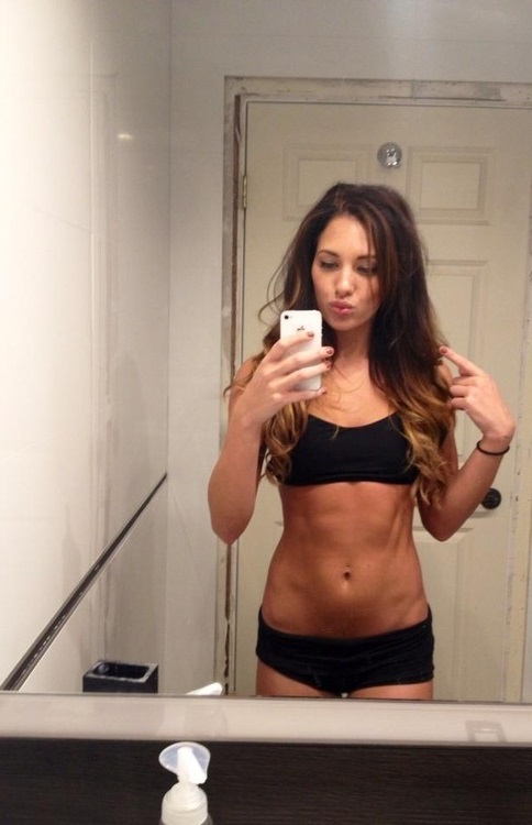 post work out