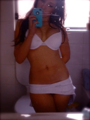 Want a piece of me?