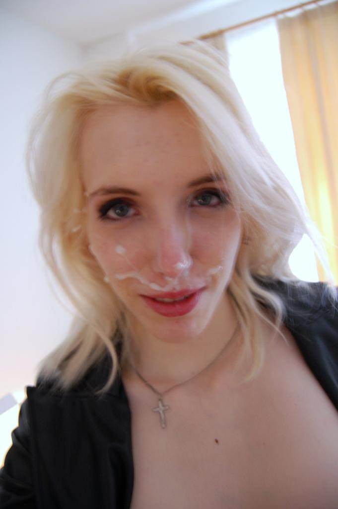 Amateur Cumshot