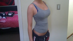 Sexy Blonde