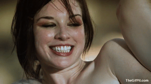 Stoya Great Sex Smile
