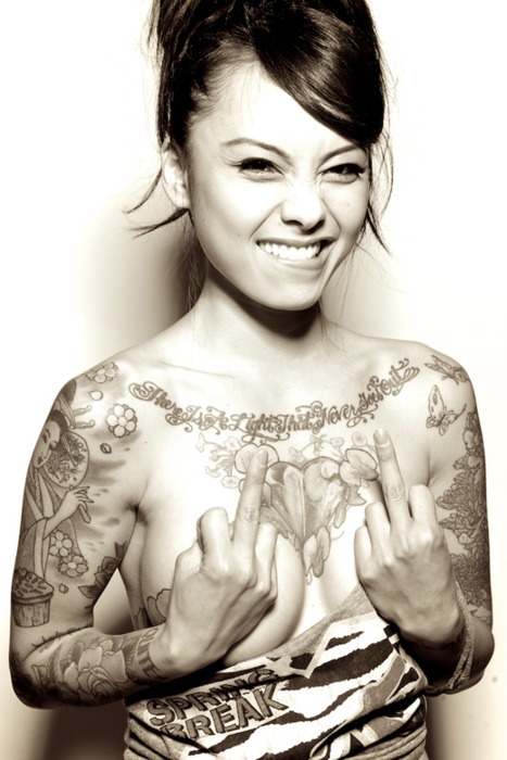 Sexy thai in amazing picture