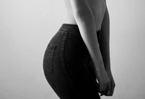 aestheticbullshit:BUTT.