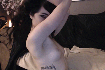 Ashe Maree