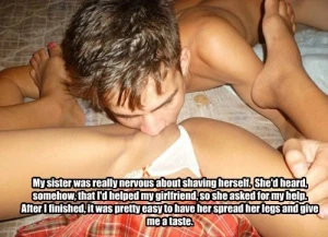 Shaving