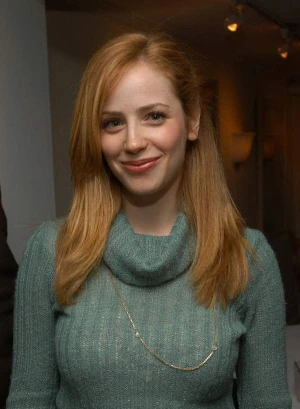 Turtle Neck Ginger