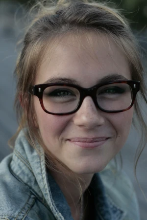 freckles
