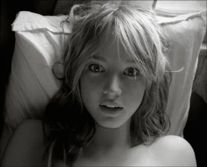 Eyes...