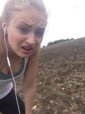 Sophie Turner