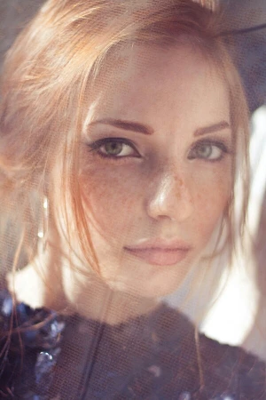 Daria Legkaya