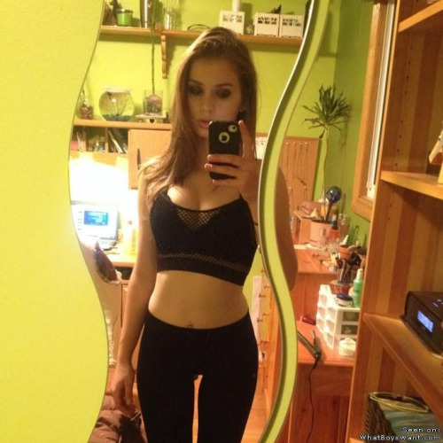 Hot  Full HD Yoga Pants