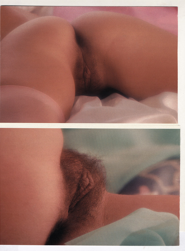 christy canyon