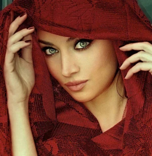 Exotic Eyes