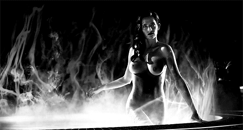 Eva Green - Sin City: A Dame To Kill For