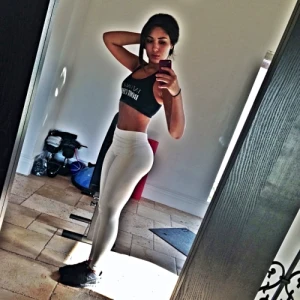 Hot  HD Yoga Pants Sex Gallery