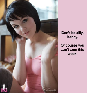 don't be silly