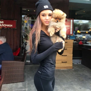 Hot Full Yoga Pants XXX Pics