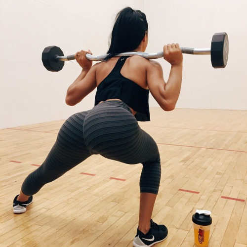 Hot Yoga Pants XXX