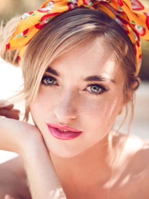 So pretty