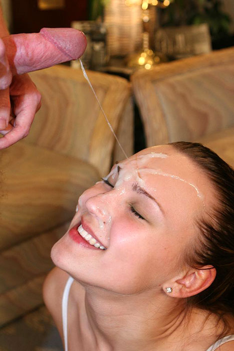 Full HD Cum Facial Sex Pix