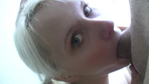 Hot Full Facial Pic