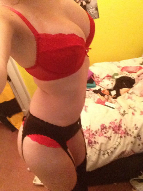 Hot Amateur 87   Beckython Howdy Hoo