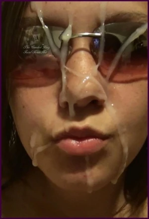 A Facial Web
