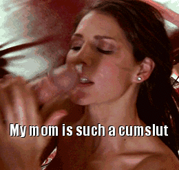 naughtyslutmommy:All it takes is tht first glimps of sonny boy’s naughy mommy-bait :)