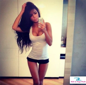 Short shorts gap