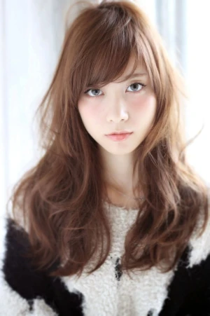 And those eyes..!