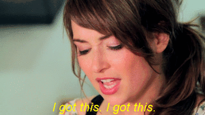 Milana Vayntrub