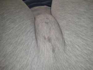 Sweaty cunt