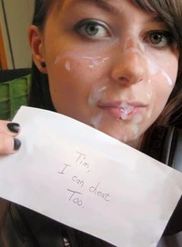 Dear Tim