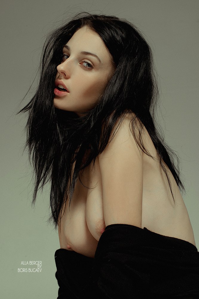 Alla Berger
