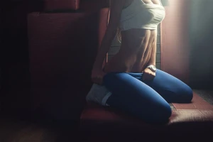 Fit girl