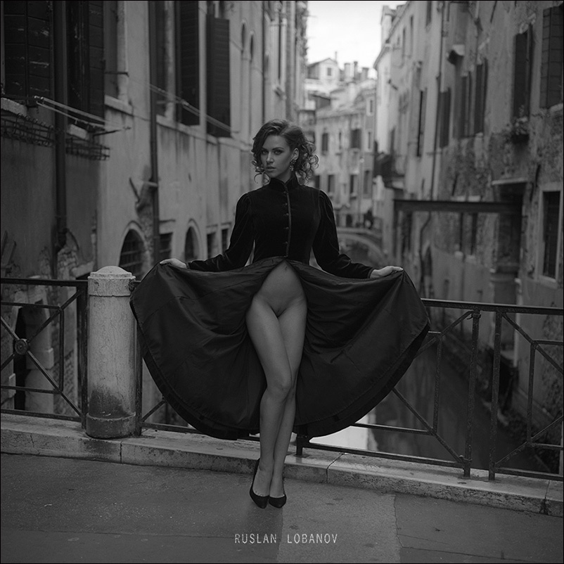 blue velvet by Ruslan  Lobanov on 500px