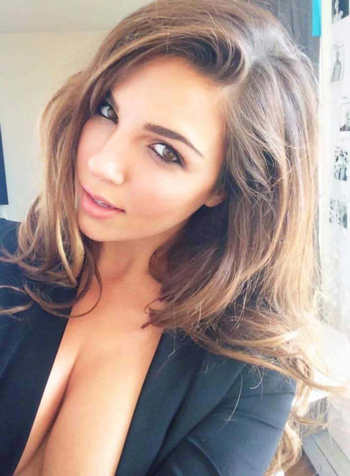 Jessica Ashley