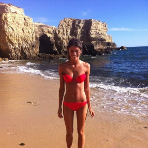 Cute teen