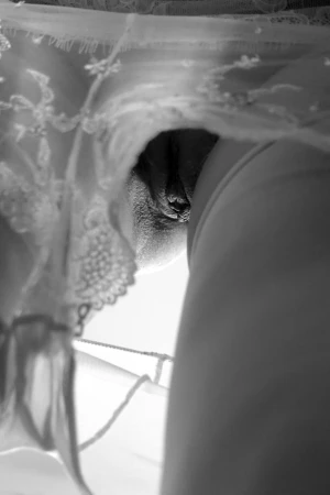 When Panty falls