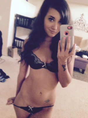 gia paige
