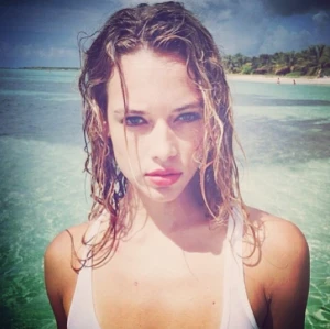 Hannah ferguson