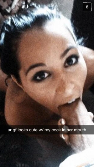 Hot Wife
