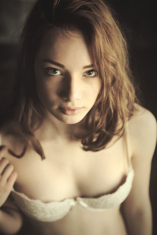 SEXY TEEN