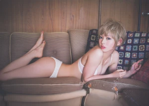 Pixie dream