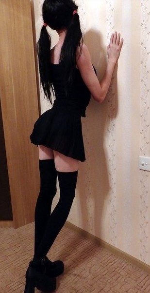Black demon
